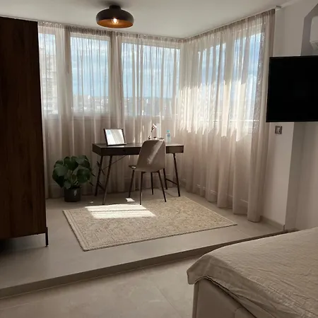 Le Petit Escape 2 Апартаменты